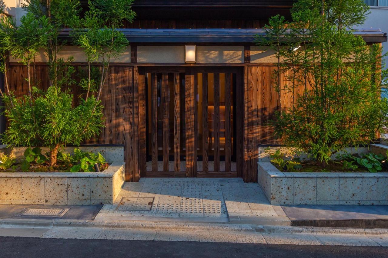 Karen Kyoto Higashiyama Ξενοδοχείο Εξωτερικό φωτογραφία